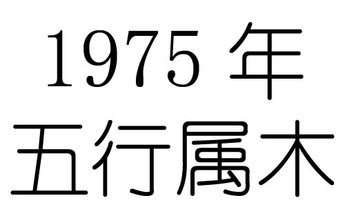 1975Ќʲô1975ʲô