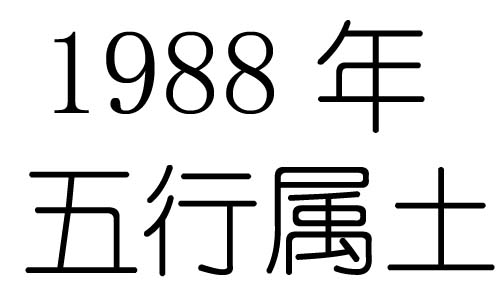1988Ќʲô1988ʲô