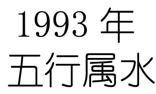1993Ќʲô1993ʲô
