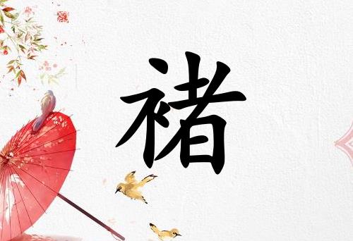 姓褚女孩起名五行屬金兩個(gè)字名字_姓褚女孩屬金100分兩個(gè)字名字