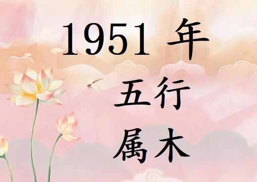 1951Ќʲô1951ʲô