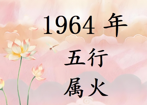 1964Ќʲô1964ʲô
